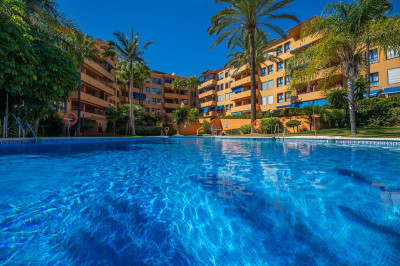 2 Bedroom Penthouse in La Duquesa