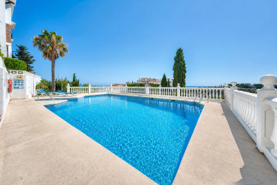 2 Bedroom Ground Floor Apartment in Riviera del Sol - Image 4