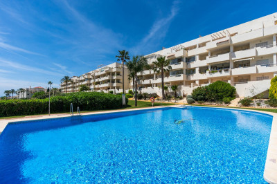 2 Bedroom Penthouse in Calahonda - Image 2
