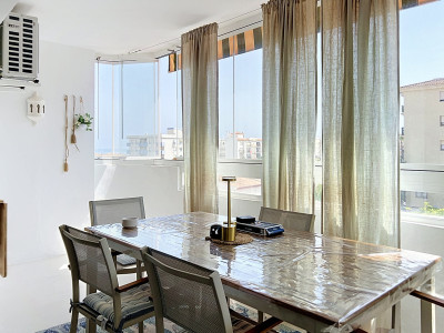 2 Bedroom Middle Floor Apartment in San Luis de Sabinillas - Image 3