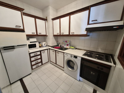 1 Bedroom Middle Floor Apartment in Riviera del Sol - Image 2
