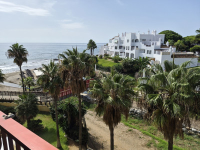 1 Bedroom Middle Floor Apartment in Riviera del Sol - Image 3