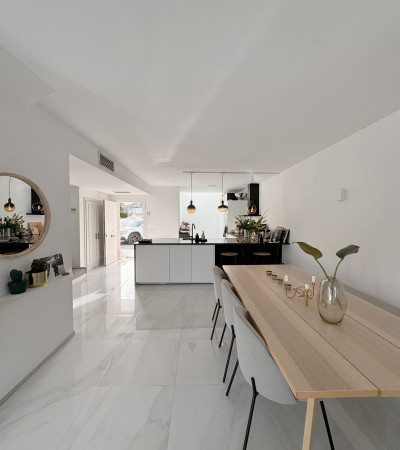 3 Bedroom Townhouse in Nueva Andalucía - Image 1