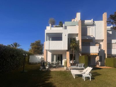 3 Bedroom Townhouse in Nueva Andalucía - Image 3
