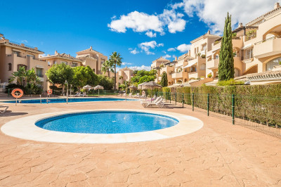 2 Bedroom Ground Floor Apartment in Elviria - Image 1