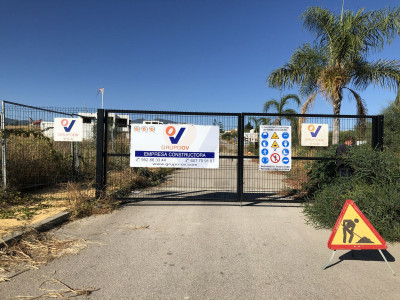 Residential Plot in Selwo