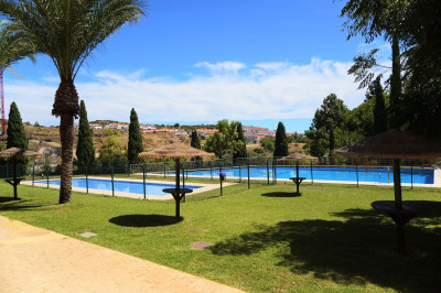 4 Bedroom Townhouse in Mijas - Image 1
