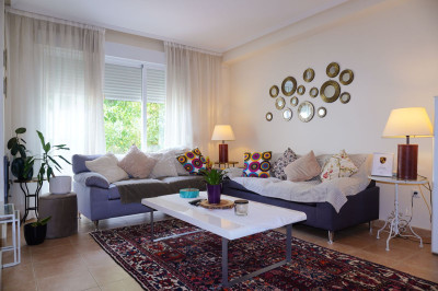 4 Bedroom Townhouse in Mijas - Image 4