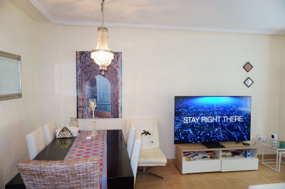4 Bedroom Townhouse in Mijas - Image 5