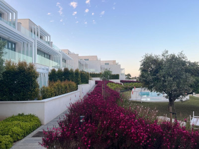 3 Bedroom Townhouse in Sotogrande