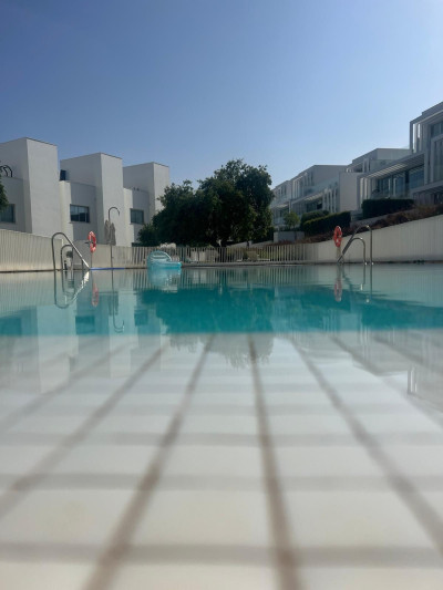 3 Bedroom Townhouse in Sotogrande - Image 3
