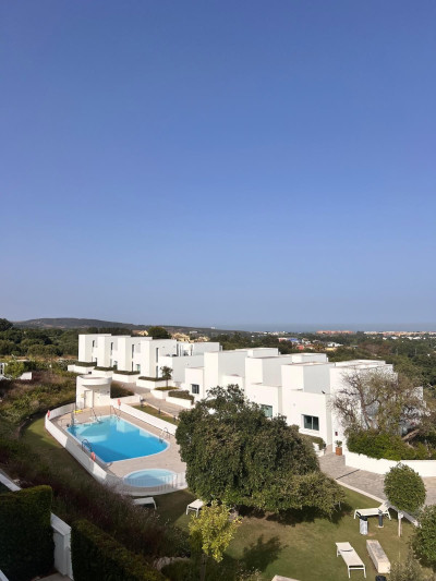3 Bedroom Townhouse in Sotogrande - Image 4