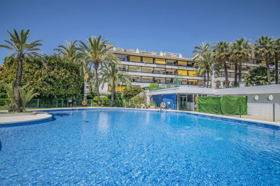 1 Bedroom Penthouse in The Golden Mile