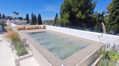 4 Bedroom Penthouse in The Golden Mile - Image 2