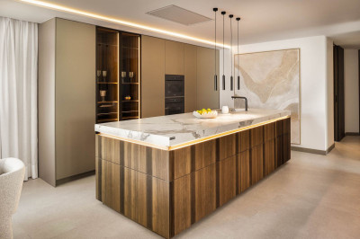 4 Bedroom Penthouse in The Golden Mile - Image 5