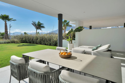2 Bedroom Ground Floor Apartment in Santa Clara - Image 4