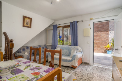 2 Bedroom Townhouse in La Cala de Mijas - Image 2
