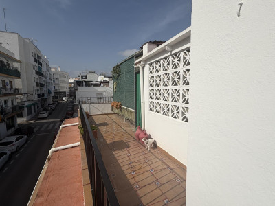 5 Bedroom Townhouse in San Pedro de Alcántara - Image 2
