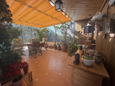 5 Bedroom Townhouse in San Pedro de Alcántara - Image 5
