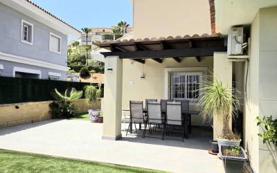 5 Bedroom Detached Villa in La Cala Hills - Image 3