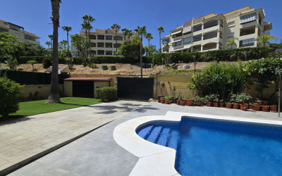5 Bedroom Detached Villa in La Cala Hills - Image 4