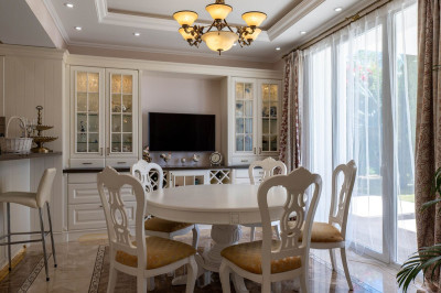 4 Bedroom Detached Villa in El Rosario - Image 5