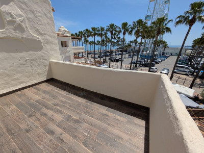 2 Bedroom Penthouse in Benalmadena - Image 3