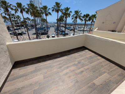 2 Bedroom Penthouse in Benalmadena - Image 4