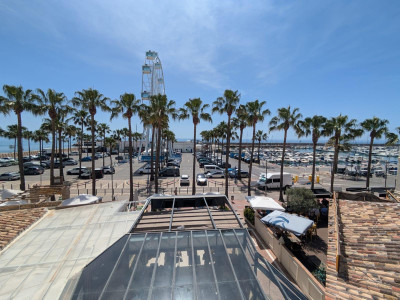 2 Bedroom Penthouse in Benalmadena - Image 5