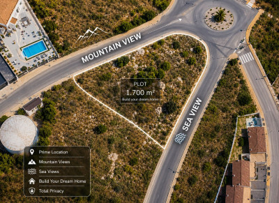 Residential Plot in Casares - Image 1