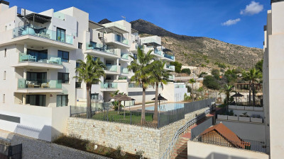 2 Bedroom Penthouse in Benalmadena - Image 2