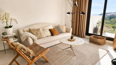 2 Bedroom Penthouse in Benalmadena - Image 5