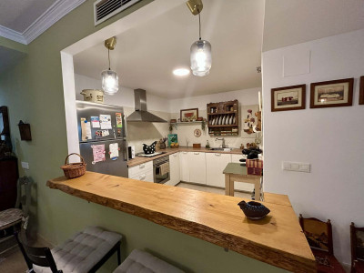 2 Bedroom Ground Floor Apartment in Elviria - Image 4