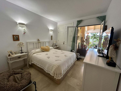 2 Bedroom Ground Floor Apartment in Elviria - Image 5