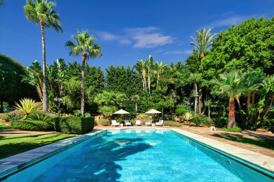 6 Bedroom Detached Villa in Marbella - Image 5