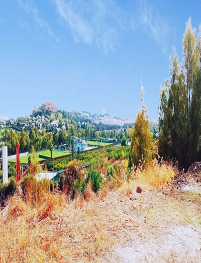 Residential Plot in La Quinta - Image 1