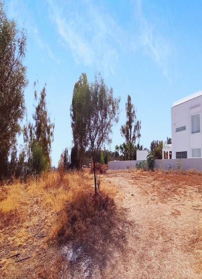 Residential Plot in La Quinta - Image 4