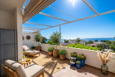 2 Bedroom Ground Floor Apartment in Benalmadena