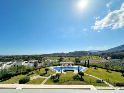 2 Bedroom Penthouse Duplex in Los Arqueros - Image 1