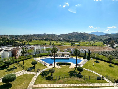 2 Bedroom Penthouse Duplex in Los Arqueros - Image 2