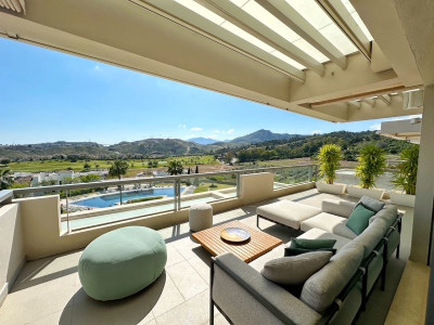 2 Bedroom Penthouse Duplex in Los Arqueros - Image 4