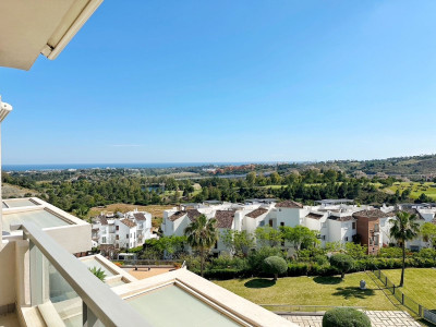 2 Bedroom Penthouse Duplex in Los Arqueros - Image 5