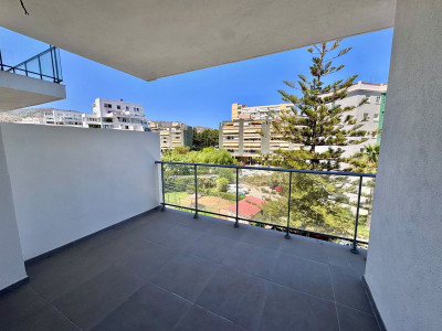 2 Bedroom Middle Floor Apartment in Benalmadena Costa - Image 3