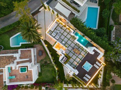 5 Bedroom Detached Villa in The Golden Mile - Image 3
