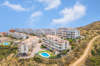 2 Bedroom Ground Floor Apartment in Calahonda - Image 1