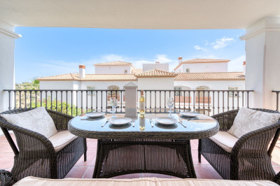 2 Bedroom Ground Floor Apartment in Calahonda - Image 4