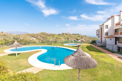 2 Bedroom Ground Floor Apartment in Calahonda - Image 5