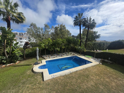 2 Bedroom Detached Villa in Calahonda - Image 2