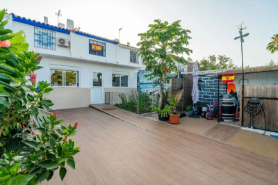 2 Bedroom Townhouse in Atalaya - Image 1