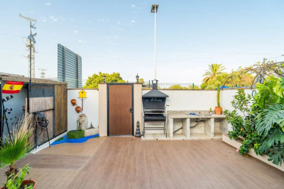 2 Bedroom Townhouse in Atalaya - Image 2